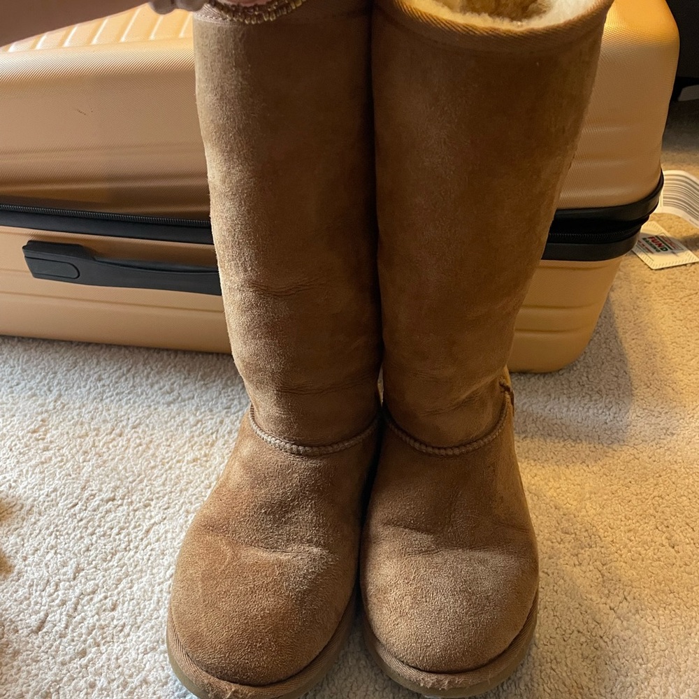 Uggs
